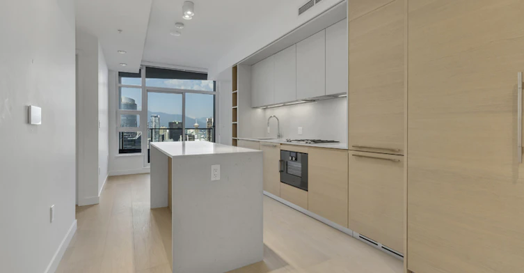 1289 Hornby Street, Vancouver, BC, V6Z 1W4 - 3