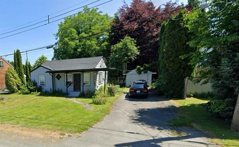 9636 Saint David Street, Chilliwack, BC, V2P 5B6