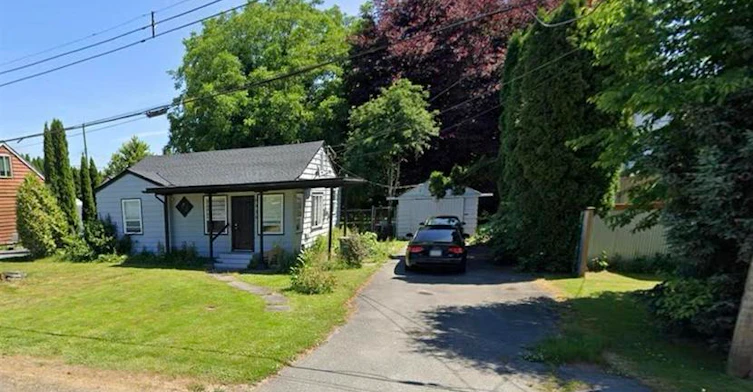 9636 Saint David Street, Chilliwack, BC, V2P 5B6