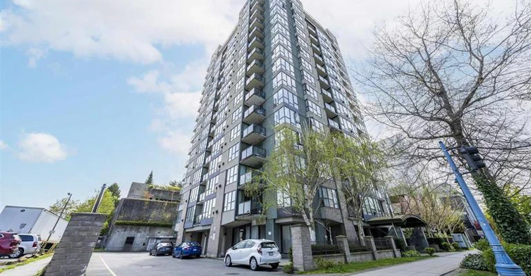 8180 Granville Avenue, Richmond, BC