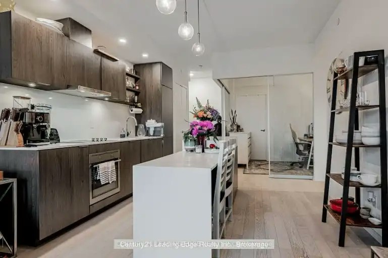 12 Bonnycastle Street, Toronto, ON, M5A 0C8 - 10