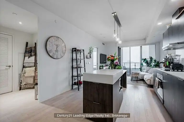 12 Bonnycastle Street, Toronto, ON, M5A 0C8 - 5