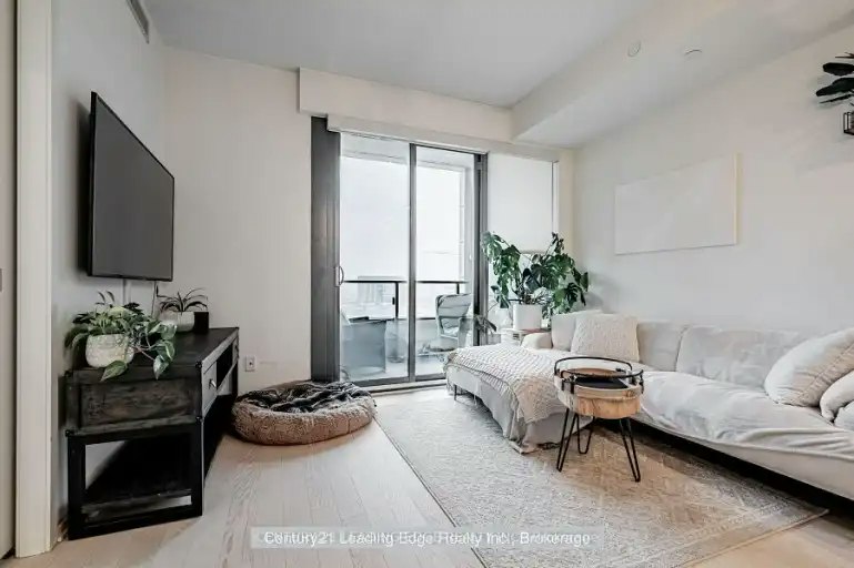 12 Bonnycastle Street, Toronto, ON, M5A 0C8 - 2