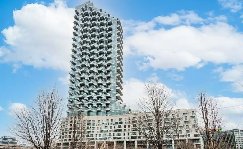 12 Bonnycastle Street, Toronto, ON, M5A 0C8 - 6