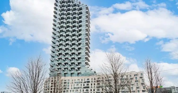 12 Bonnycastle Street, Toronto, ON, M5A 0C8 - 6