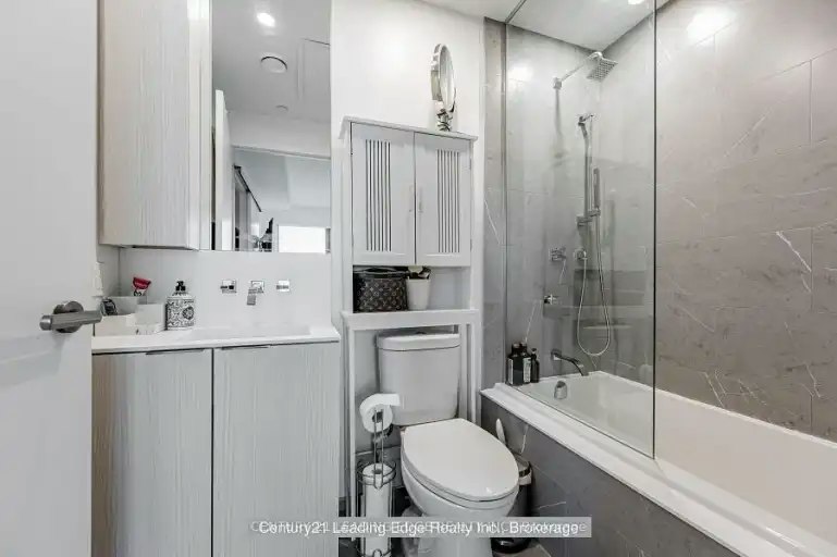 12 Bonnycastle Street, Toronto, ON, M5A 0C8 - 12