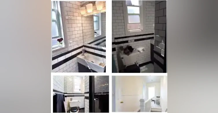 110 A Lappin Avenue, Toronto, ON, M6H 1Y4 - 3