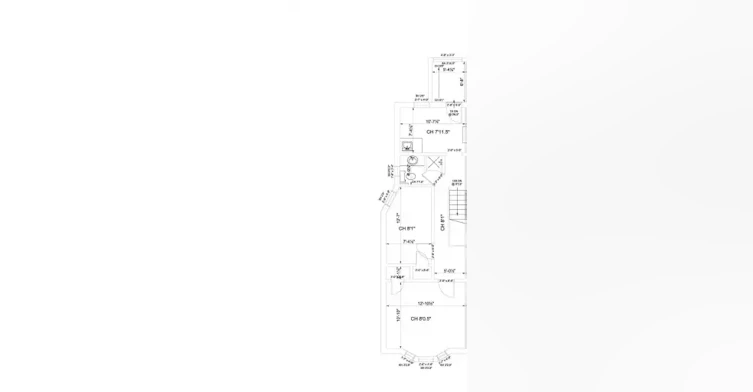 110 A Lappin Avenue, Toronto, ON, M6H 1Y4 - 4