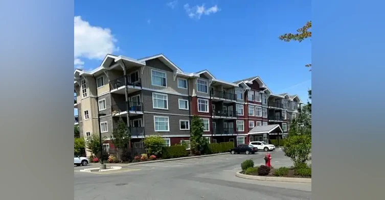 680 2 Avenue, Campbell River, BC, V9W 3V2