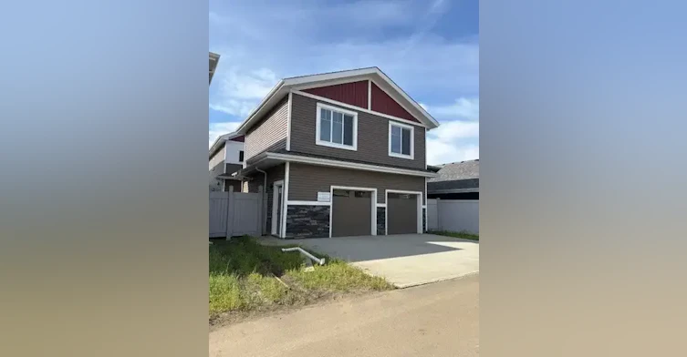 6150 Carr Road Northwest, Edmonton, AB, T5E 6Y3