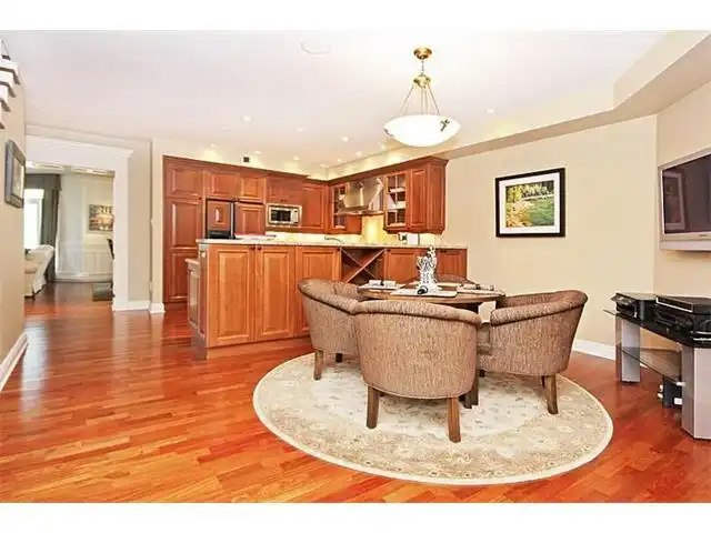 400 Eau Claire Avenue Southwest, Calgary, AB, T2P 3R8 - 14