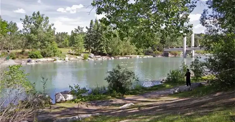400 Eau Claire Avenue Southwest, Calgary, AB, T2P 3R8 - 2