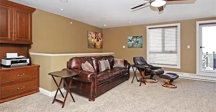 400 Eau Claire Avenue Southwest, Calgary, AB, T2P 3R8 - 19