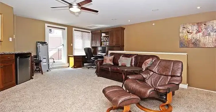 400 Eau Claire Avenue Southwest, Calgary, AB, T2P 3R8 - 20