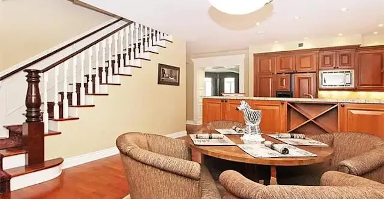 400 Eau Claire Avenue Southwest, Calgary, AB, T2P 3R8 - 15