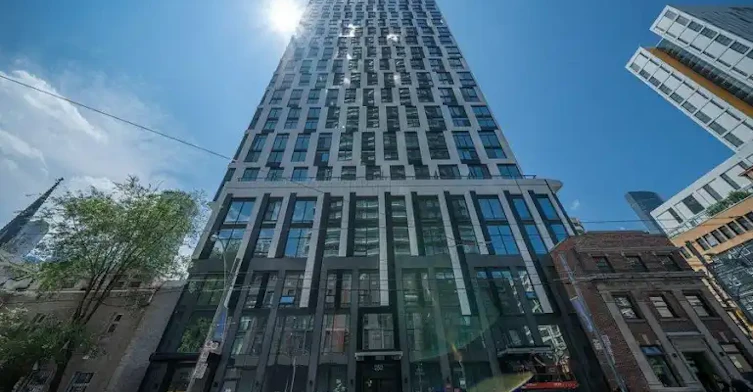 252 Church Street, Toronto, ON, M5B 0E6 - 5