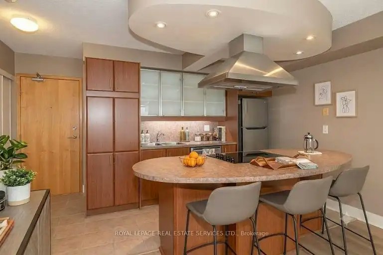550 Queens Quay West, Toronto, ON, M5V 3M8 - 10