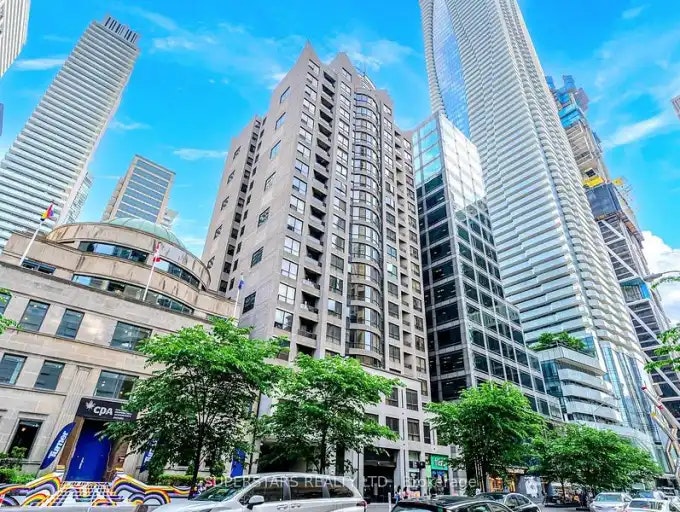 55 Bloor Street East, Toronto, ON, M4W 3W6 - 13