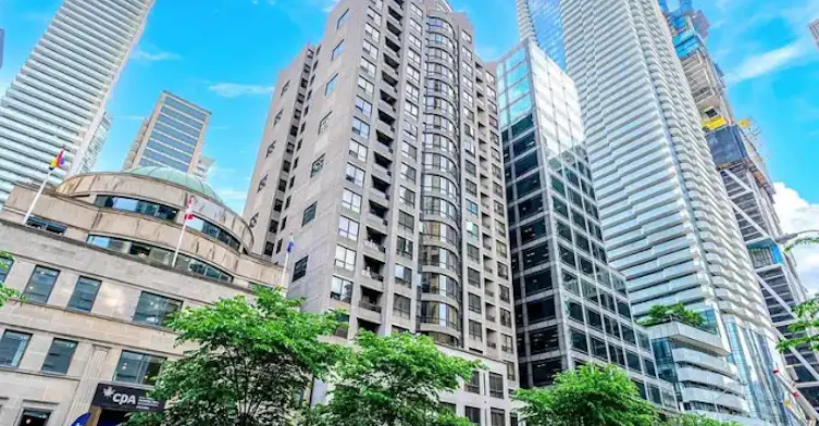 55 Bloor Street East, Toronto, ON, M4W 3W6 - 13