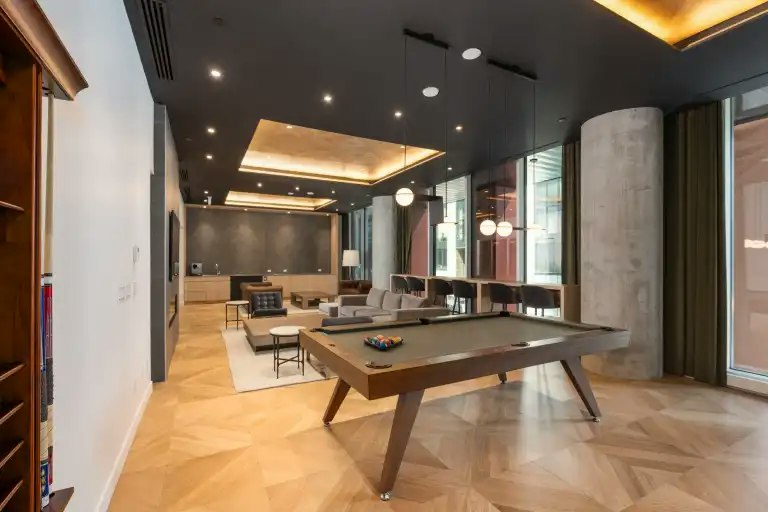 1020 De La Montagne Rue, Montréal, QC, H3G 0H8 - 14