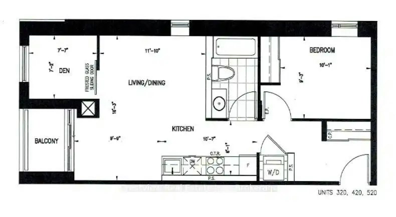 543 Richmond Street West, Toronto, ON, M5V 0W9 - 8