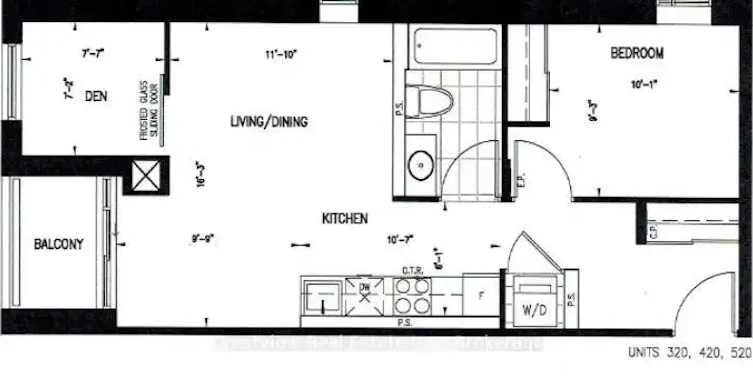 543 Richmond Street West, Toronto, ON, M5V 0W9 - 8