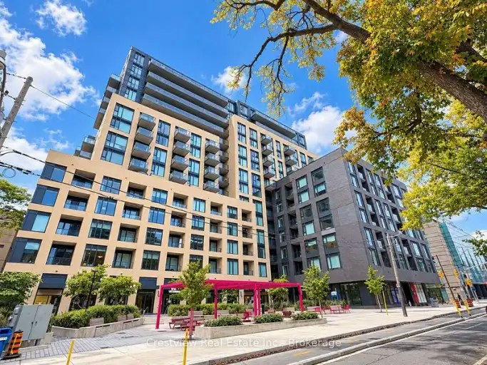 543 Richmond Street West, Toronto, ON, M5V 0W9