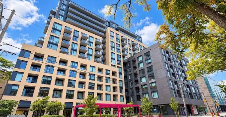543 Richmond Street West, Toronto, ON, M5V 0W9