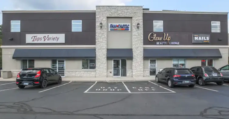 1960 Main Street West, Hamilton, ON, L8S 4N5