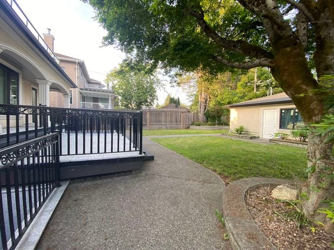 6710 Fremlin Street, Vancouver, BC, V6P 3W1 - 4
