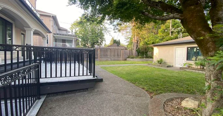6710 Fremlin Street, Vancouver, BC, V6P 3W1 - 4