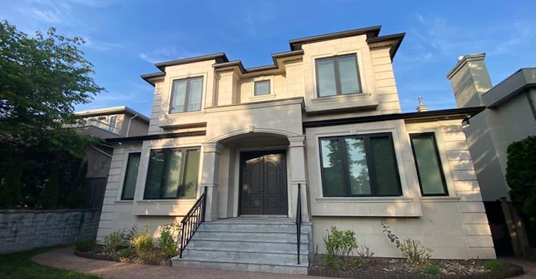6710 Fremlin Street, Vancouver, BC, V6P 3W1