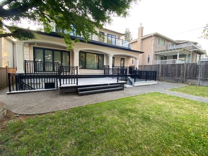 6710 Fremlin Street, Vancouver, BC, V6P 3W1 - 3