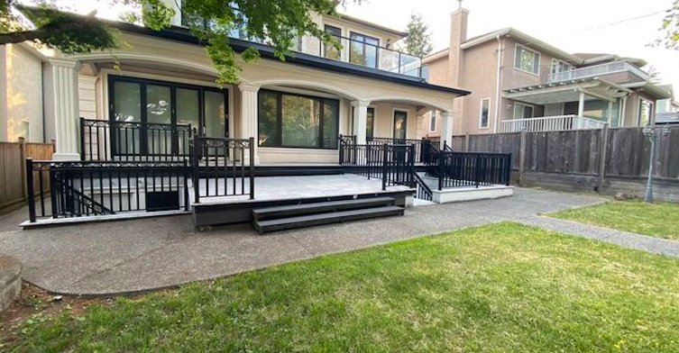 6710 Fremlin Street, Vancouver, BC, V6P 3W1 - 3