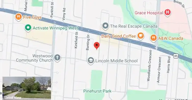 508 Daer Boulevard, Winnipeg, MB, R3K 1C5 - 11