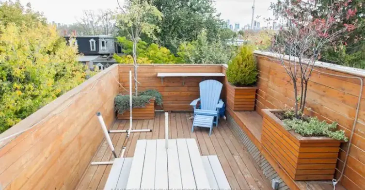 47 Northcote Avenue, Toronto, ON, M6J 3K2 - 7