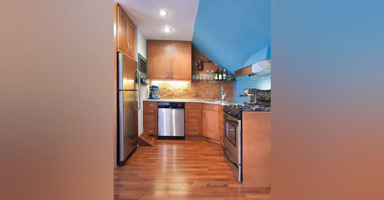 47 Northcote Avenue, Toronto, ON, M6J 3K2 - 3