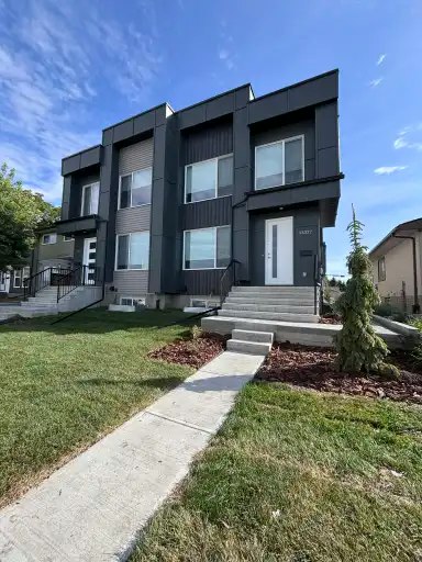 13327 119 Street Northwest, Edmonton, AB, T5E 5M6 1
