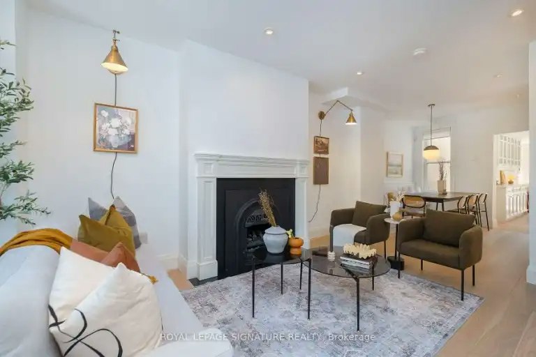 40 Bright Street, Toronto, ON, M5A 3H4 - 7