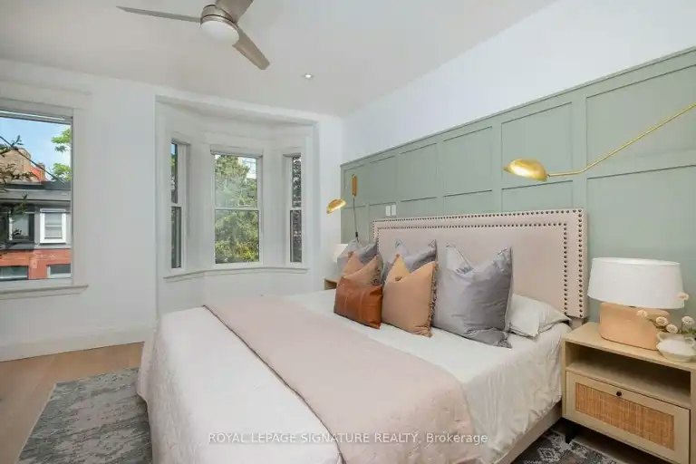 40 Bright Street, Toronto, ON, M5A 3H4 - 6
