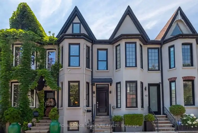 40 Bright Street, Toronto, ON, M5A 3H4 - 2