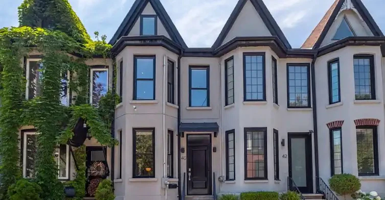 40 Bright Street, Toronto, ON, M5A 3H4 - 2
