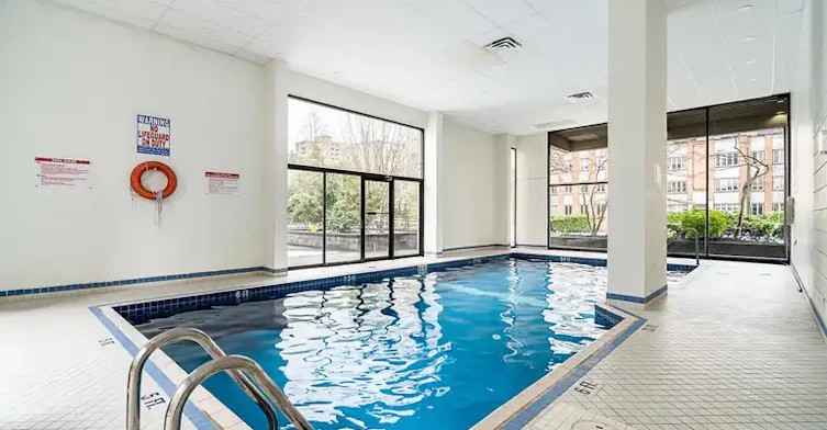 1230 Nelson Street, Vancouver, BC, V6E 1J6 - 3
