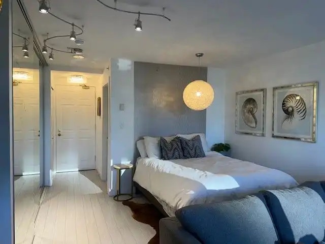 1188 Richards Street, Vancouver, BC, V6B 3E6 - 9