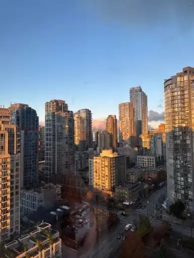 1188 Richards Street, Vancouver, BC, V6B 3E6 - 14