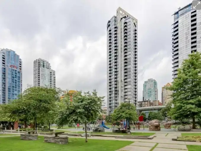 1188 Richards Street, Vancouver, BC, V6B 3E6 - 15