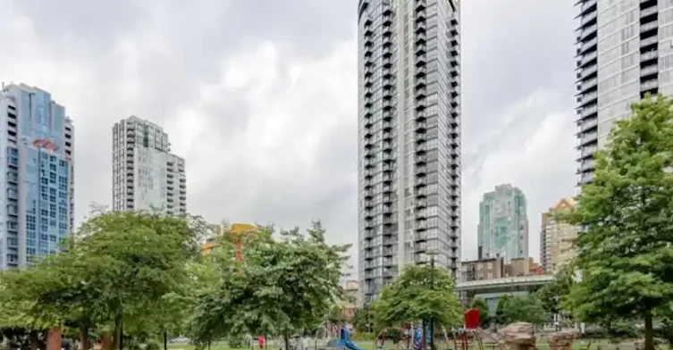 1188 Richards Street, Vancouver, BC, V6B 3E6 - 15