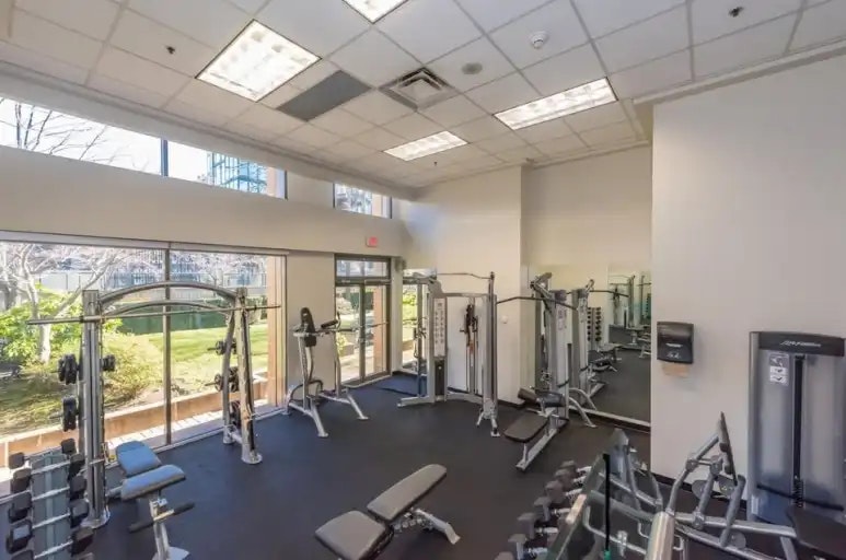 1188 Richards Street, Vancouver, BC, V6B 3E6 - 18