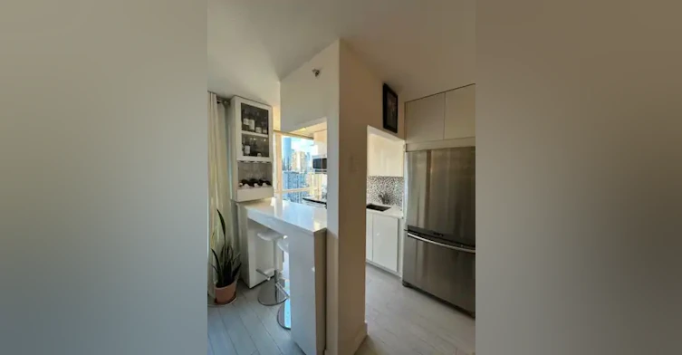 1188 Richards Street, Vancouver, BC, V6B 3E6 - 6