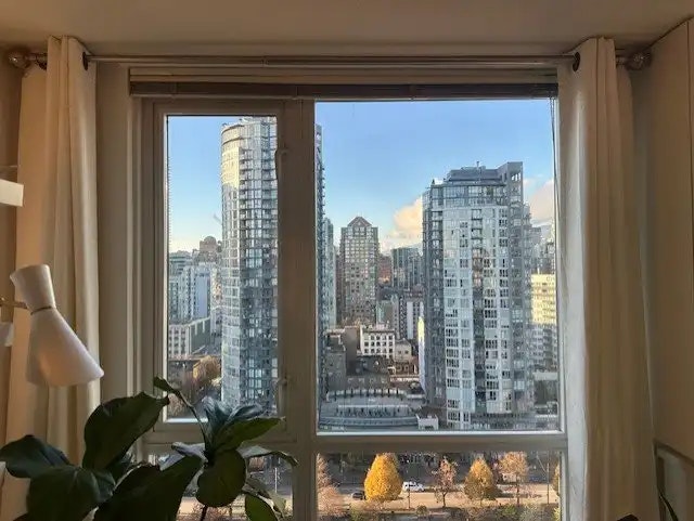 1188 Richards Street, Vancouver, BC, V6B 3E6 - 11